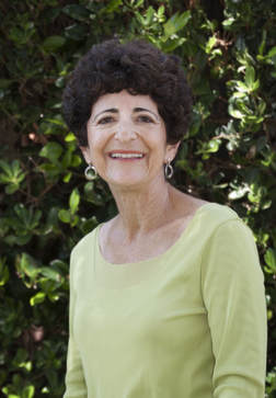 Linda Nastari, LCSW